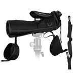 BRESSER Condor 20–60x60 Gen II Spotting Scope – Fully Multi-Coated Optics