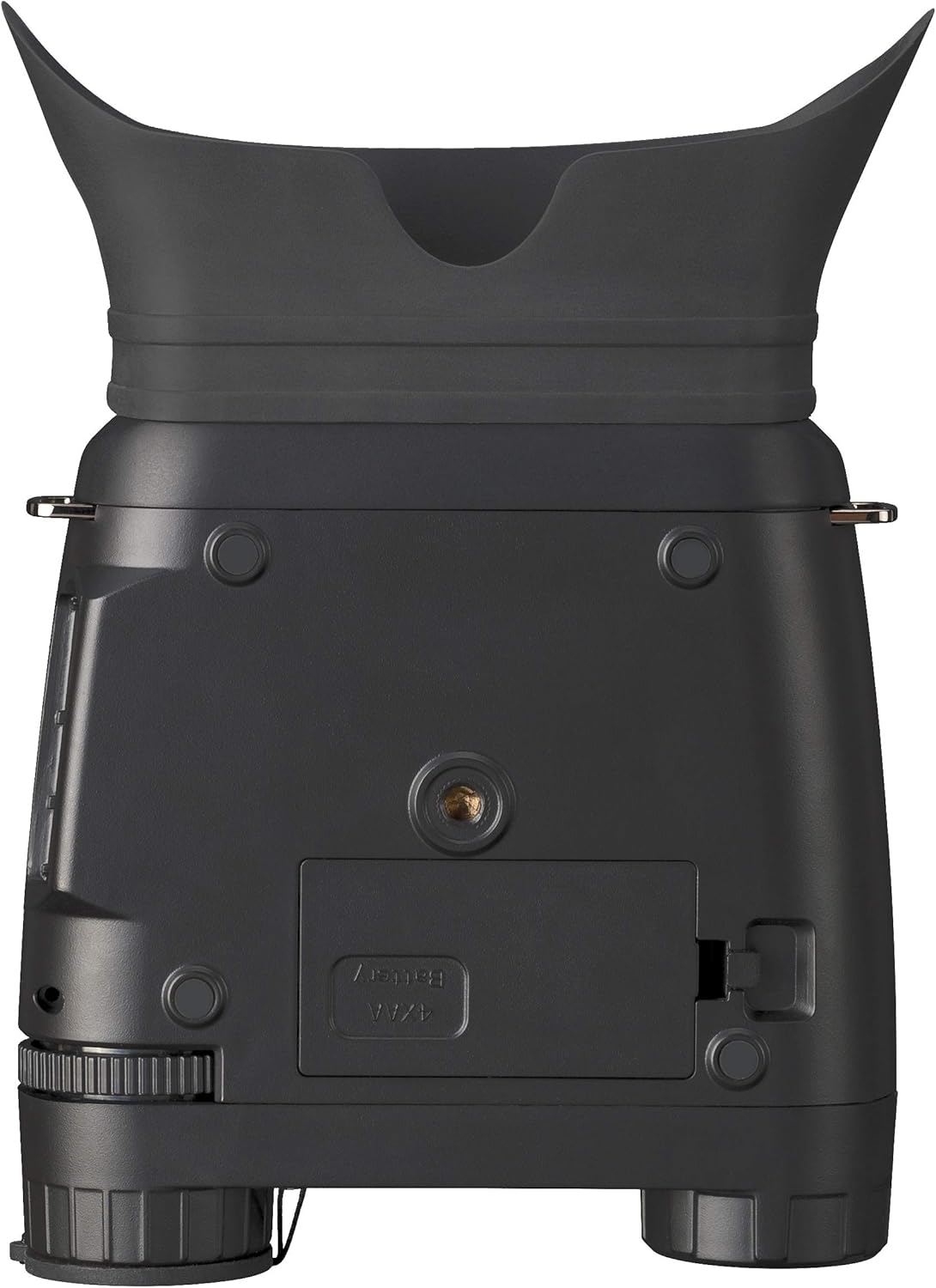 BRESSER Digital Night Vision Binoculars 3x with Recording