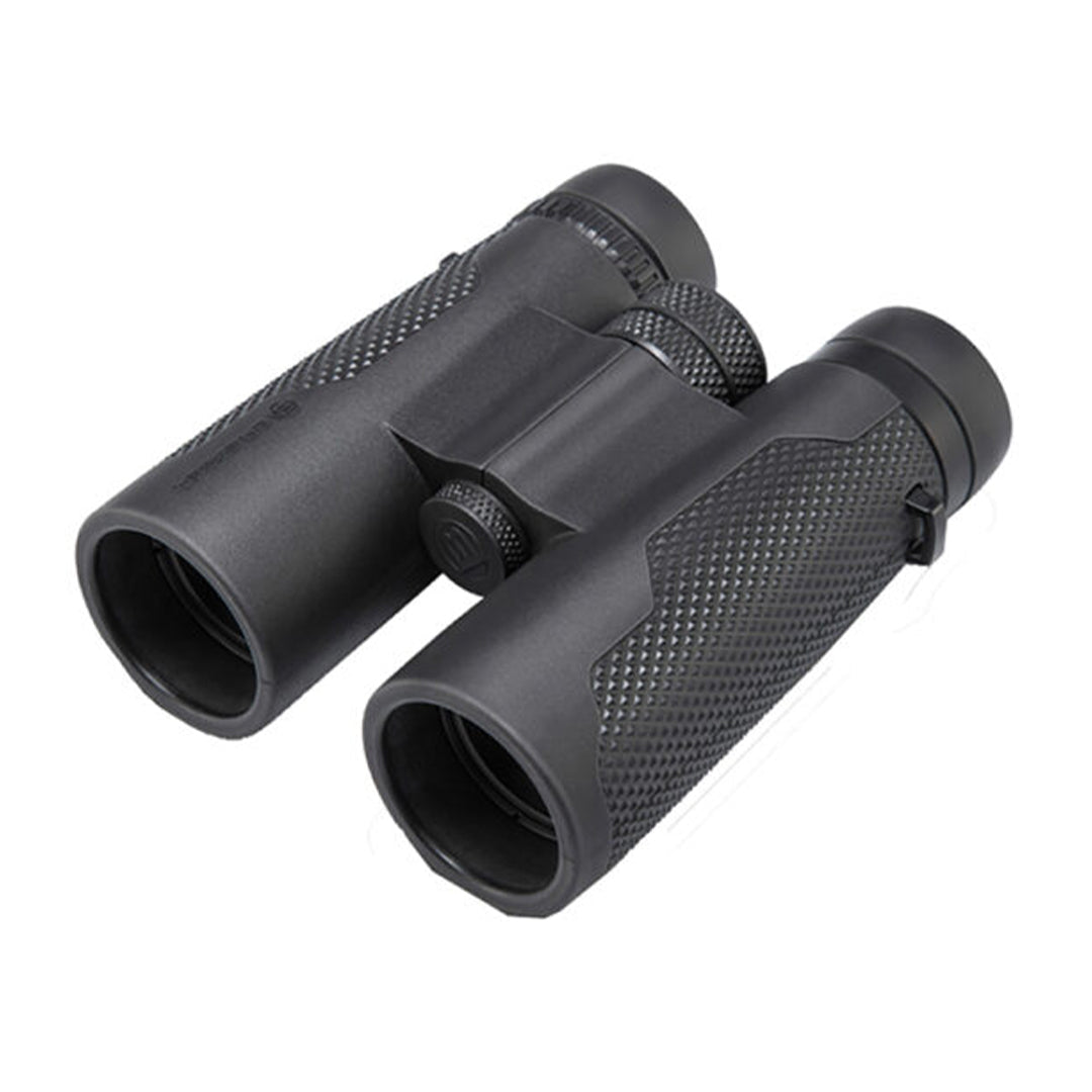 BRESSER Travel Pro 10x42 Roof Outdoor Binoculars