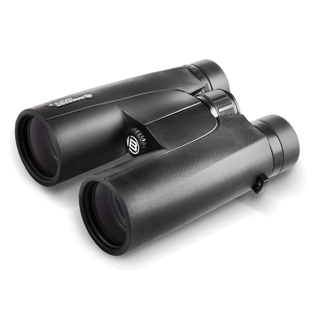 BRESSER Corvette X 10x42 Waterproof Outdoor Binoculars