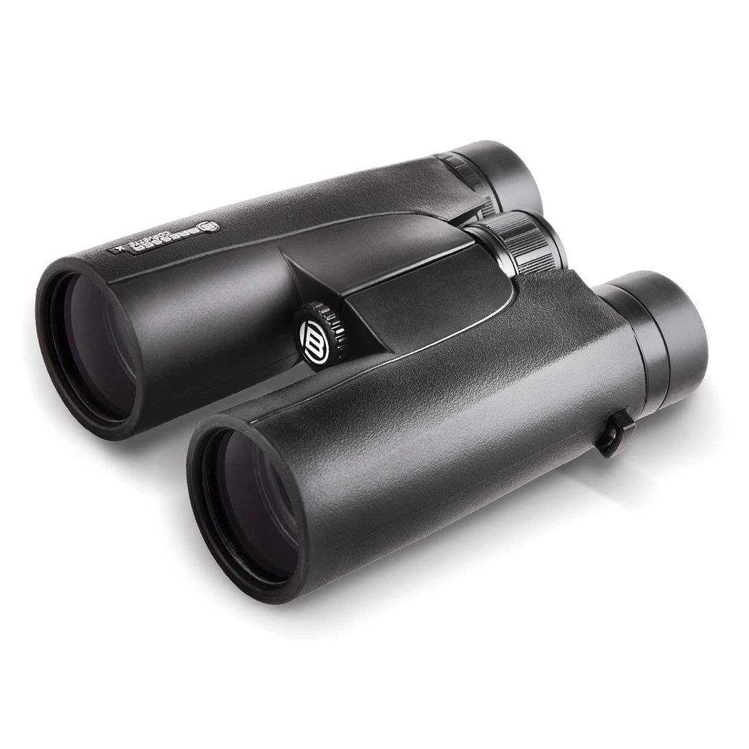 BRESSER Corvette X 10x42 Waterproof Outdoor Binoculars