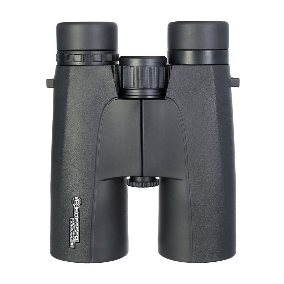 BRESSER Corvette X 10x42 Waterproof Outdoor Binoculars