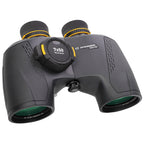 BRESSER Nautic 7x50 Gen. II Marine Binoculars Built-In Compass