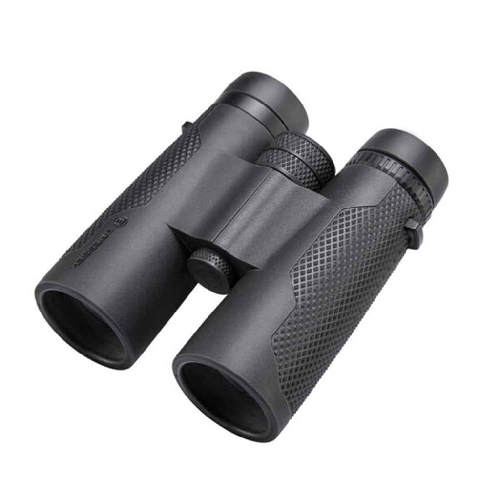 BRESSER Travel Pro 10x42 Roof Outdoor Binoculars