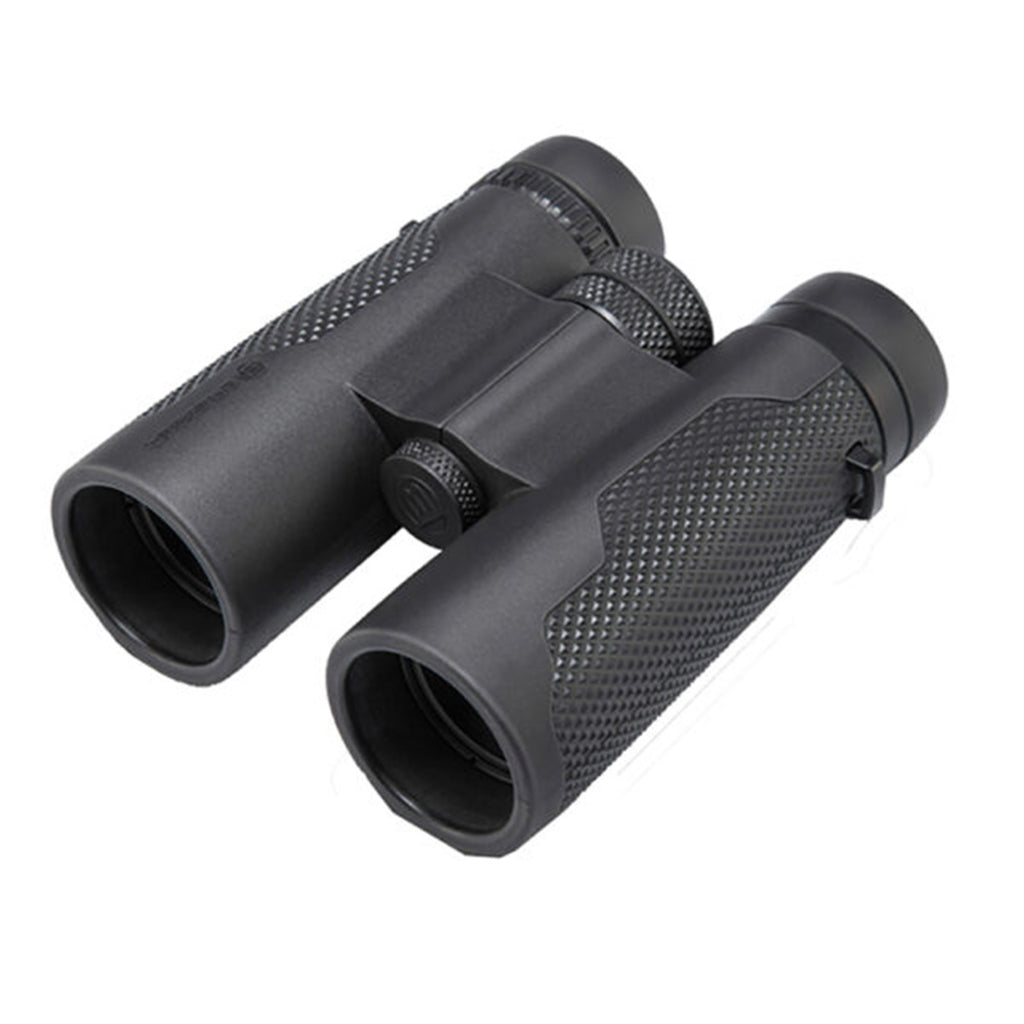 BRESSER Travel Pro 10x42 Roof Outdoor Binoculars