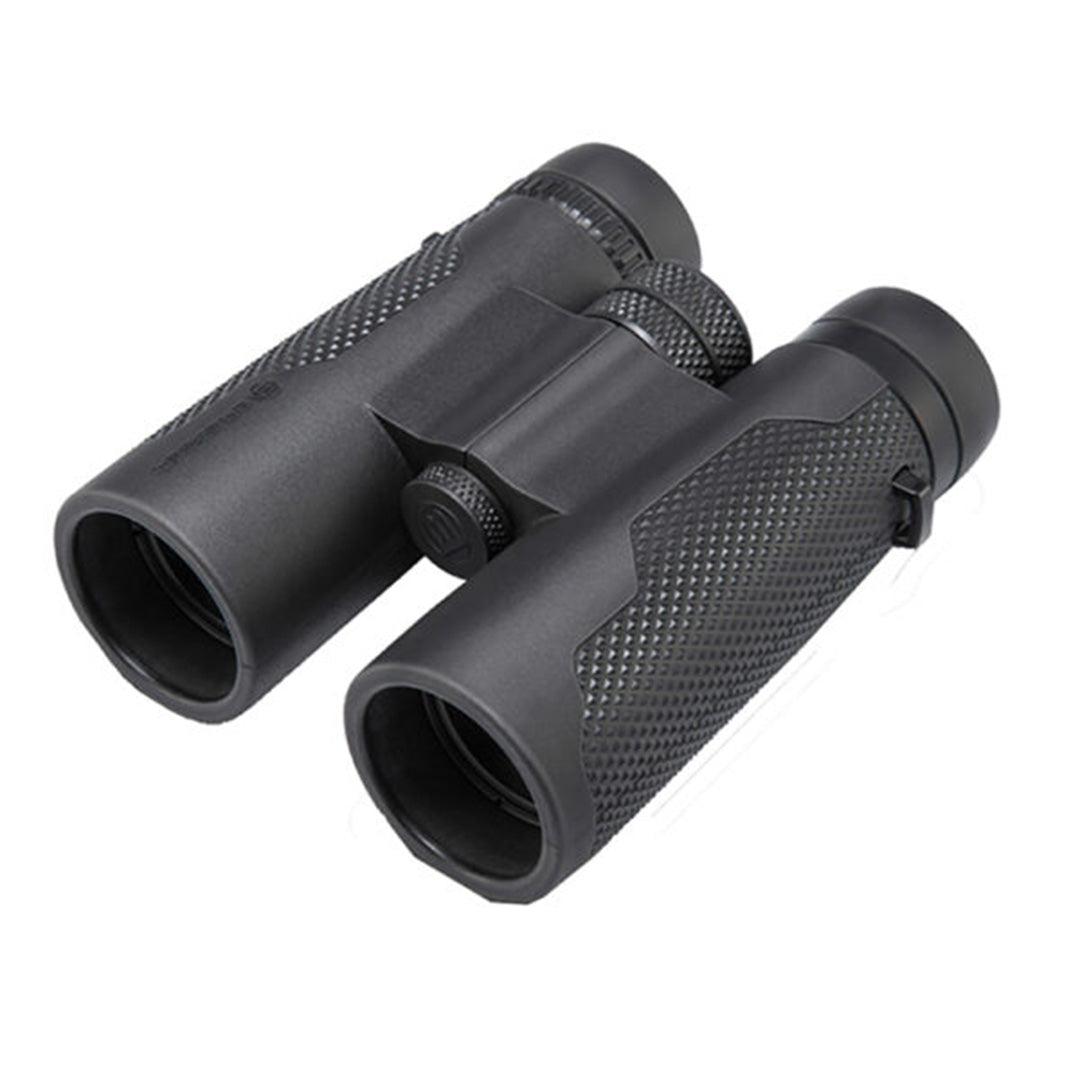 BRESSER Travel Pro 10x42 Roof Outdoor Binoculars