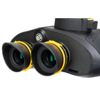 BRESSER Nautic 7x50 Gen. II Marine Binoculars Built-In Compass