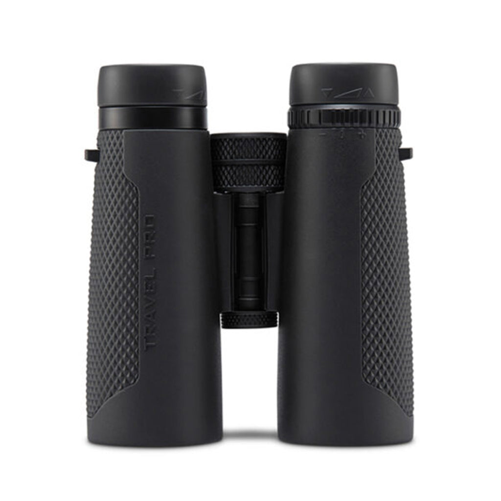 BRESSER Travel Pro 10x42 Roof Outdoor Binoculars