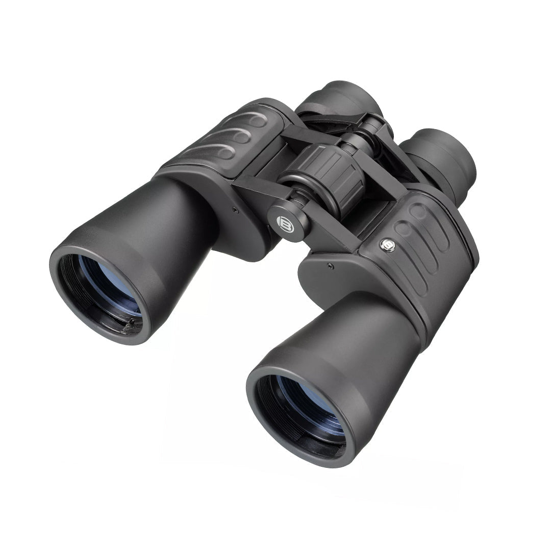 BRESSER Hunter 10x50 Clear Optics Outdoor Binoculars