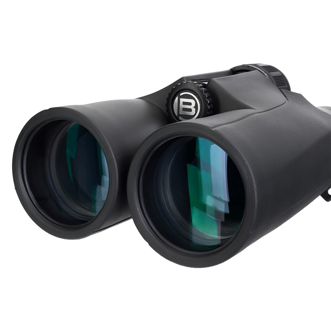 BRESSER Corvette X 10x42 Waterproof Outdoor Binoculars