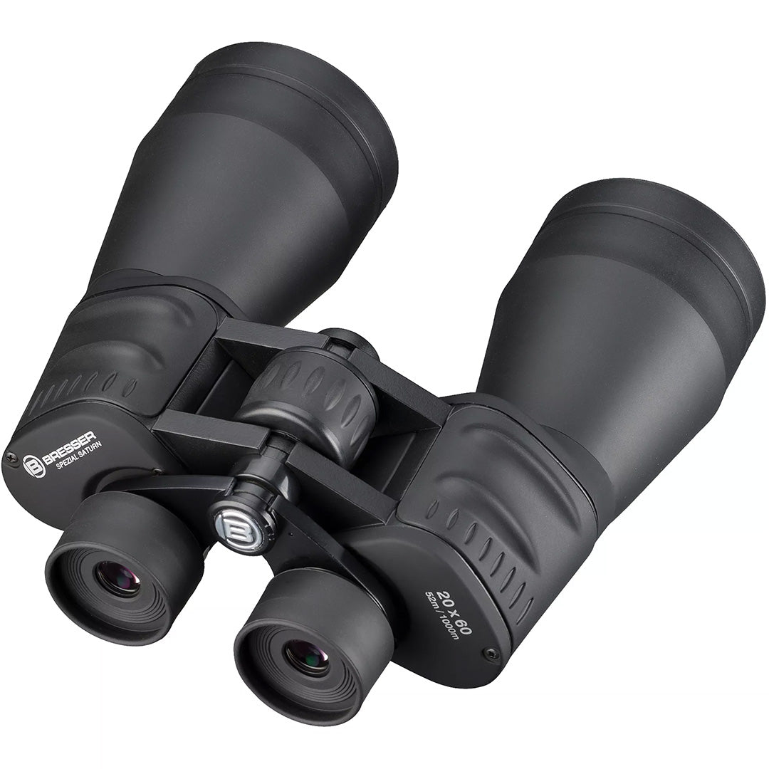 BRESSER Spezial Saturn 20x60 Long-Range HD Binoculars