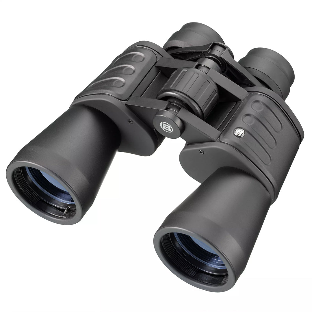 BRESSER Hunter 10x50 Clear Optics Outdoor Binoculars