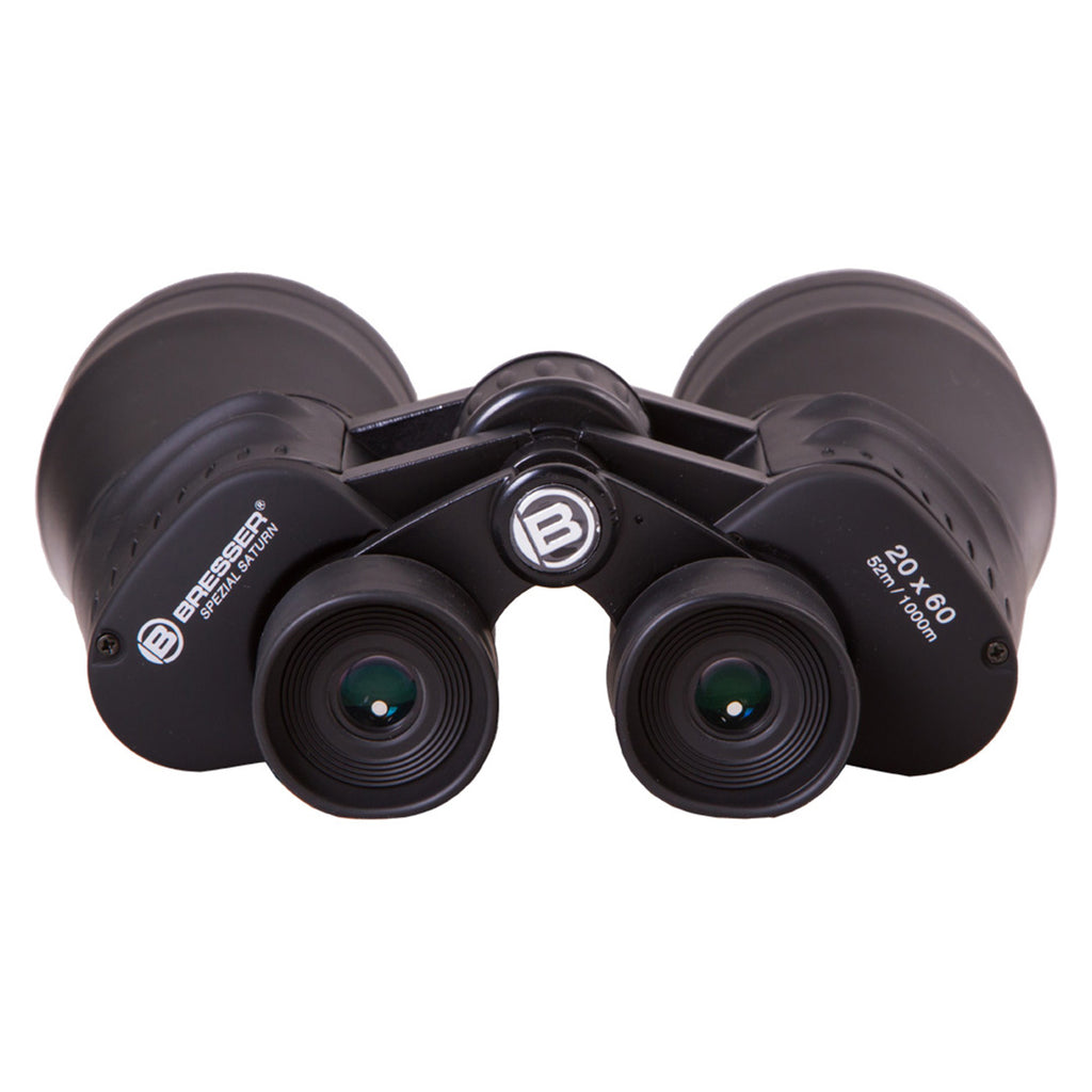 BRESSER Spezial Saturn 20x60 Long-Range HD Binoculars