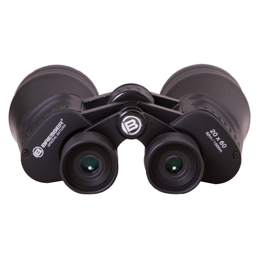 BRESSER Spezial Saturn 20x60 Long-Range HD Binoculars