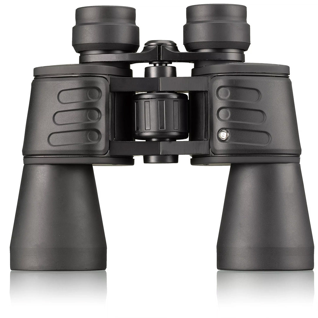 BRESSER Hunter 10x50 Clear Optics Outdoor Binoculars