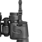 BRESSER Hunter 10x50 Clear Optics Outdoor Binoculars