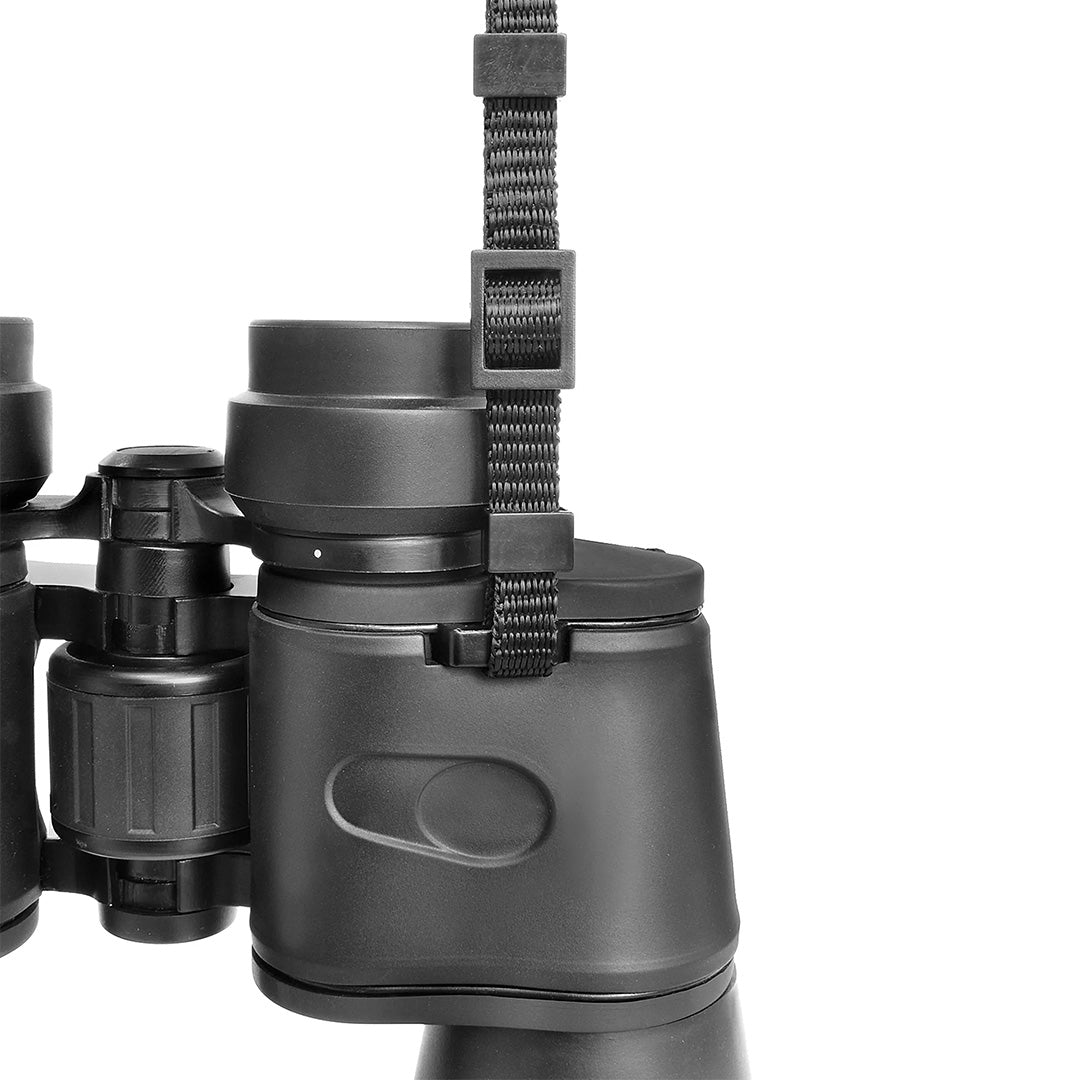 BRESSER Hunter 10x50 Clear Optics Outdoor Binoculars