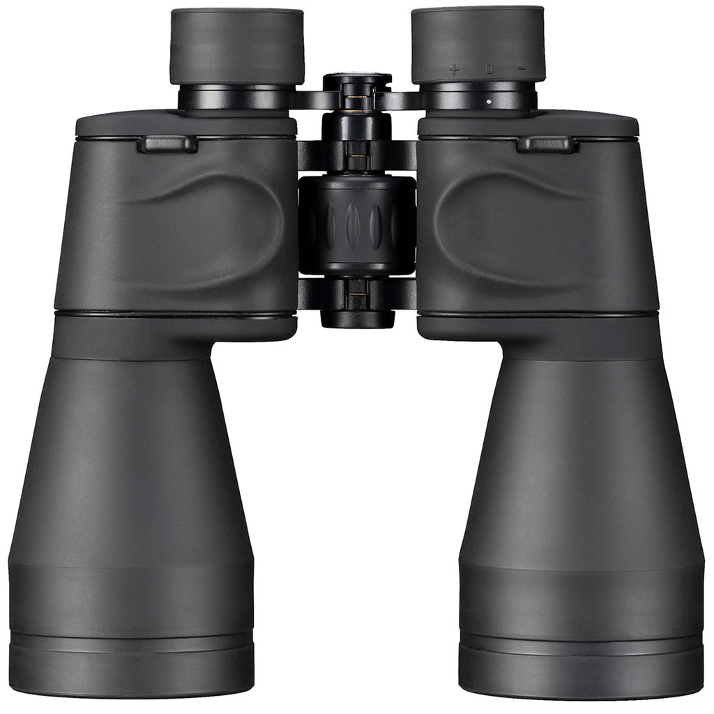BRESSER Spezial Saturn 20x60 Long-Range HD Binoculars