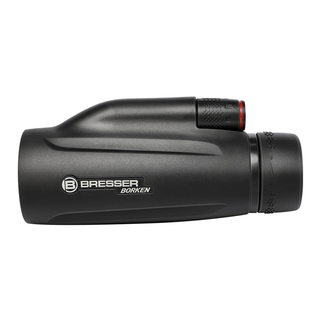 BRESSER Borken 10x42 HD Compact Outdoor Monoculars