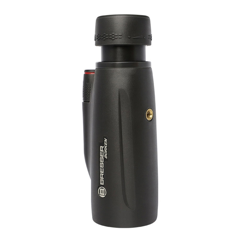 BRESSER Borken 10x42 HD Compact Outdoor Monoculars