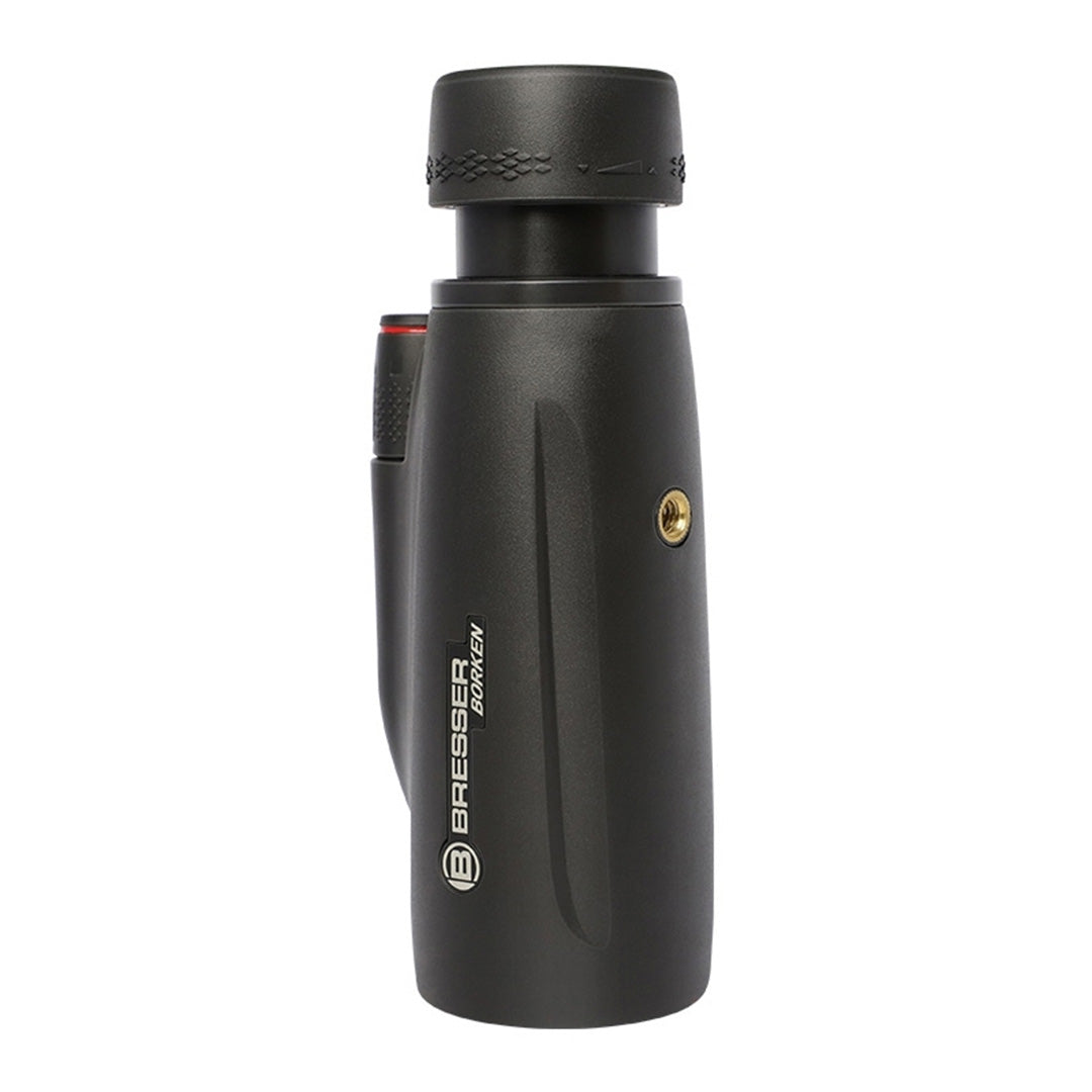 BRESSER Borken 10x42 HD Compact Outdoor Monoculars