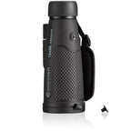 BRESSER 12x50 Waterproof HD Long-Distance Monoculars