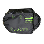 SCRUBBA Wash Bag – Portable Travel Washing Machine
