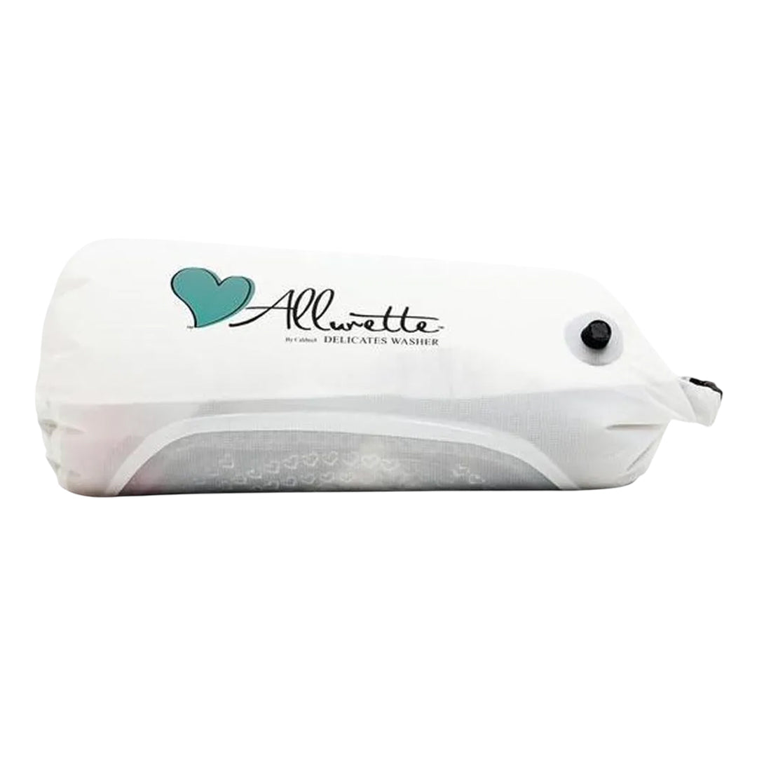 SCRUBBA Allurette Washer – Portable Hand Wash Bag