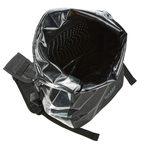 SCRUBBA Stealth Pack 20L – 4-in-1 Portable Backpack, Washer & Shower
