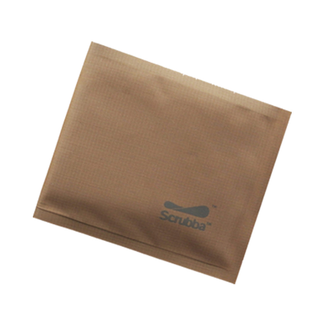 SCRUBBA Weightless Wallet – Ultra-Thin, Water-Resistant Travel Wallet