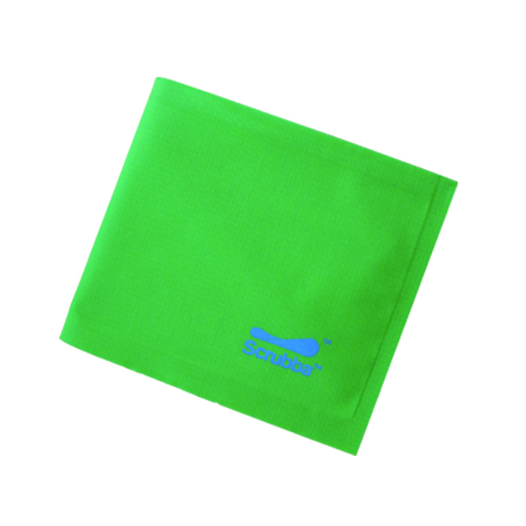 SCRUBBA Weightless Wallet – Ultra-Thin, Water-Resistant Travel Wallet