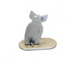 ON-U LIFE Mosquito Repellent Cradle Case Stand