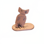 ON-U LIFE Mosquito Repellent Cradle Case Stand