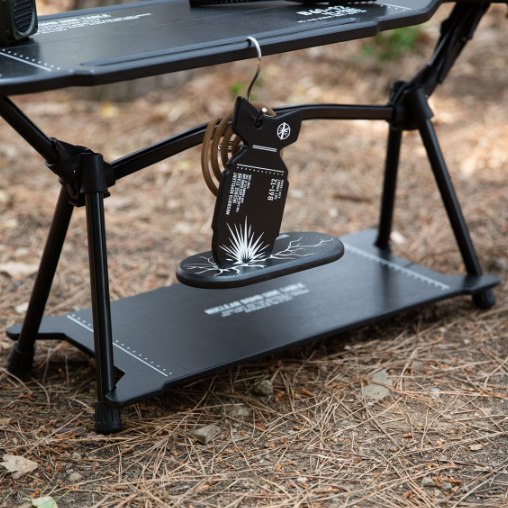 ON-U LIFE Mosquito Repellent Cradle Case Stand