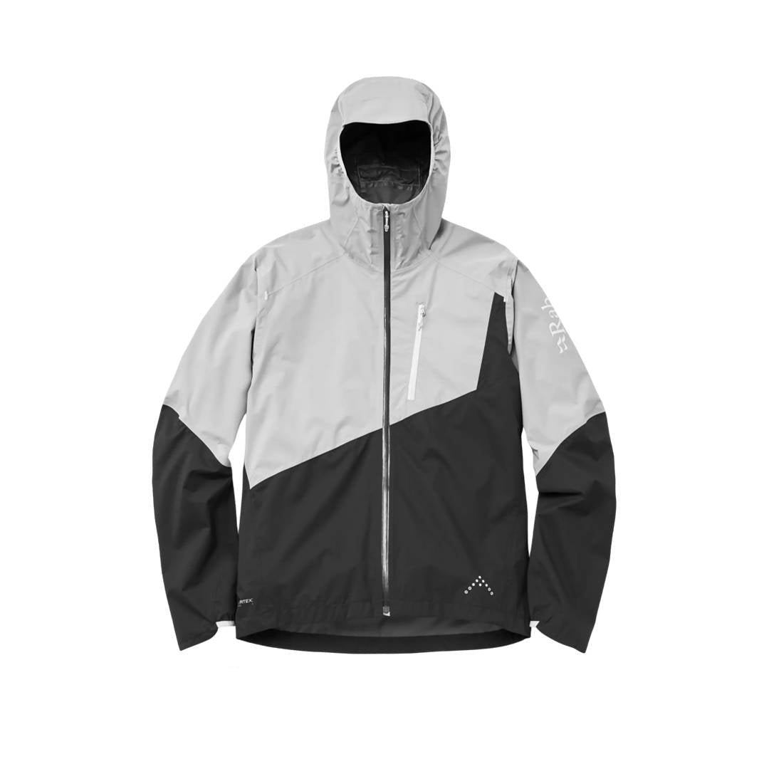 RAB Men's Downpour Trail Light Waterproof Jacket