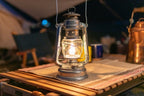CAPTAIN STAG Oil Lantern Kerosene Medium