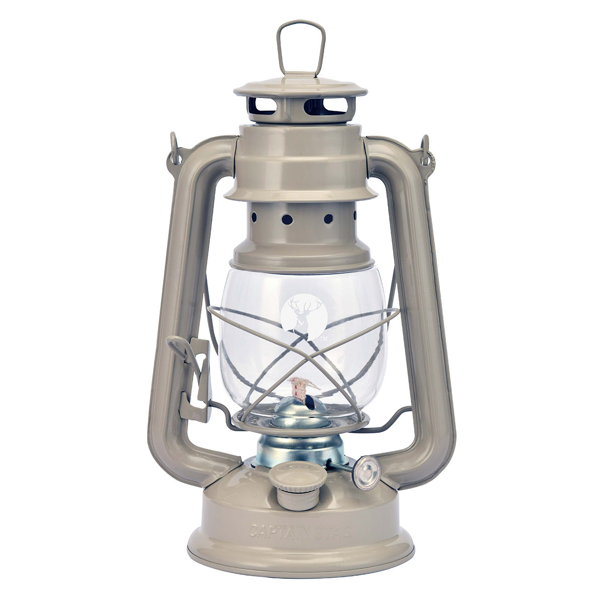 CAPTAIN STAG Oil Lantern Kerosene Medium