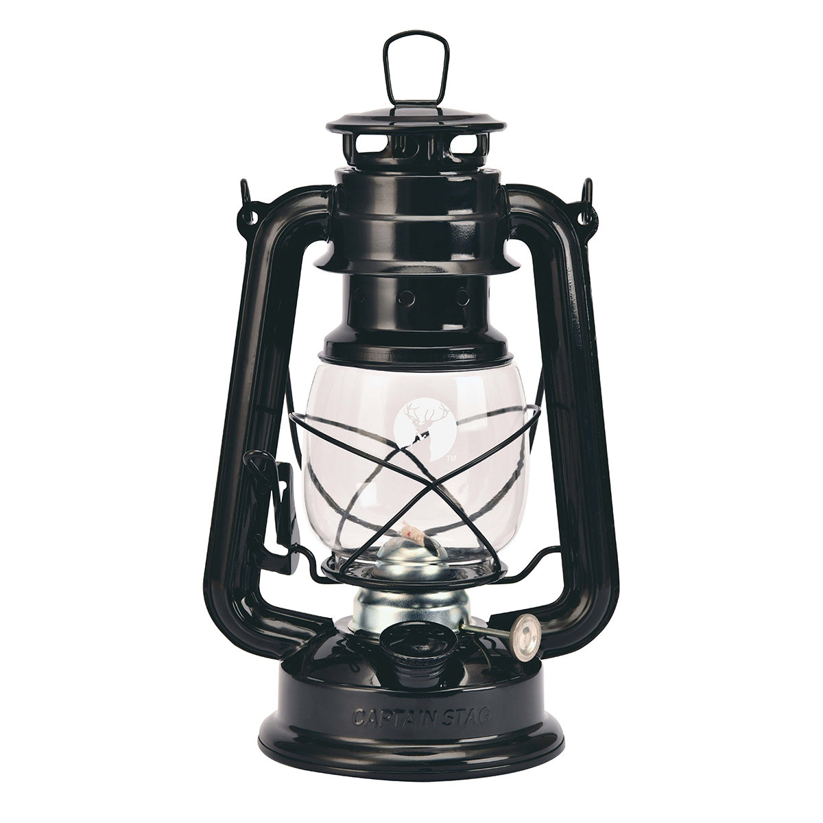 CAPTAIN STAG Oil Lantern Kerosene Medium
