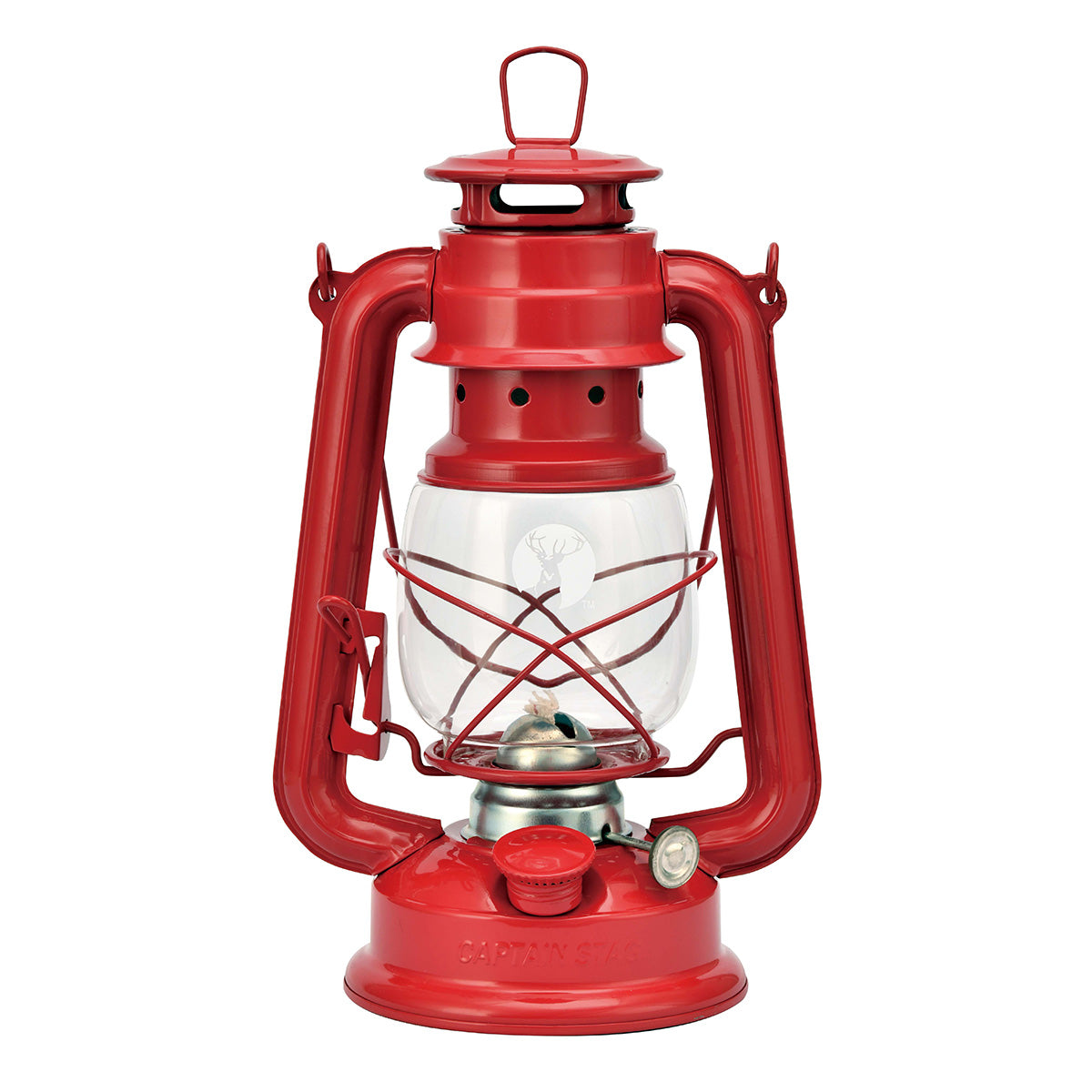 CAPTAIN STAG Oil Lantern Kerosene Medium