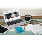 CAPTAIN STAG Monte Double Wall Vacuum Stainless Mug