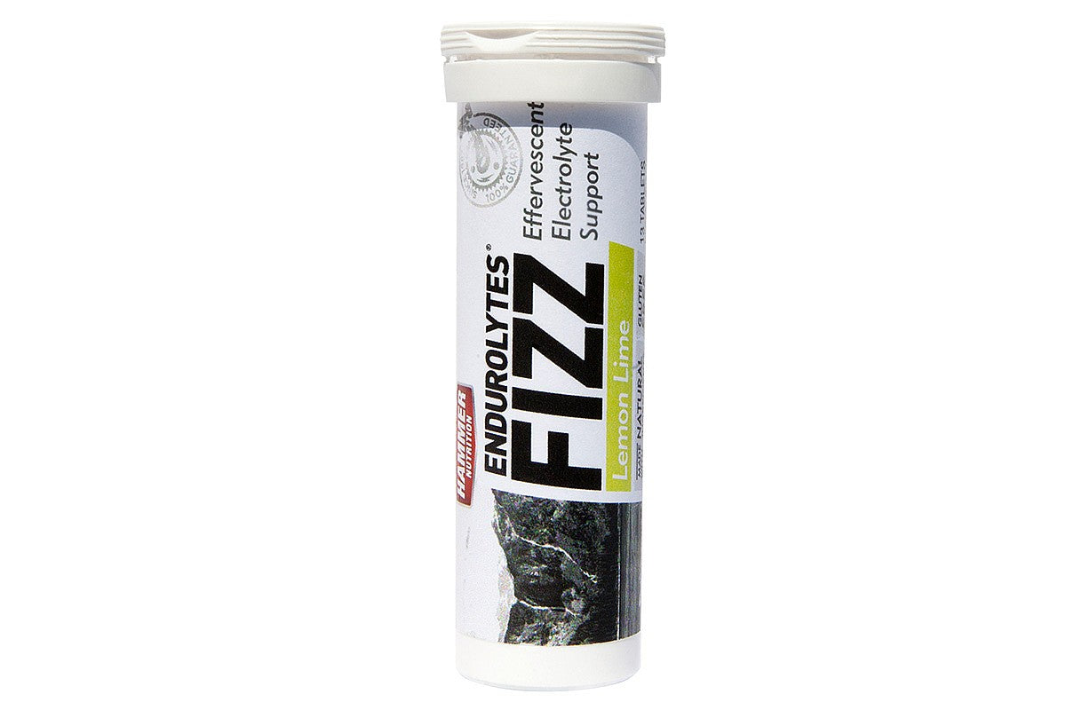 HAMMER FIZZ Electrolytes Dissolvable Tablet (13 Tabs)