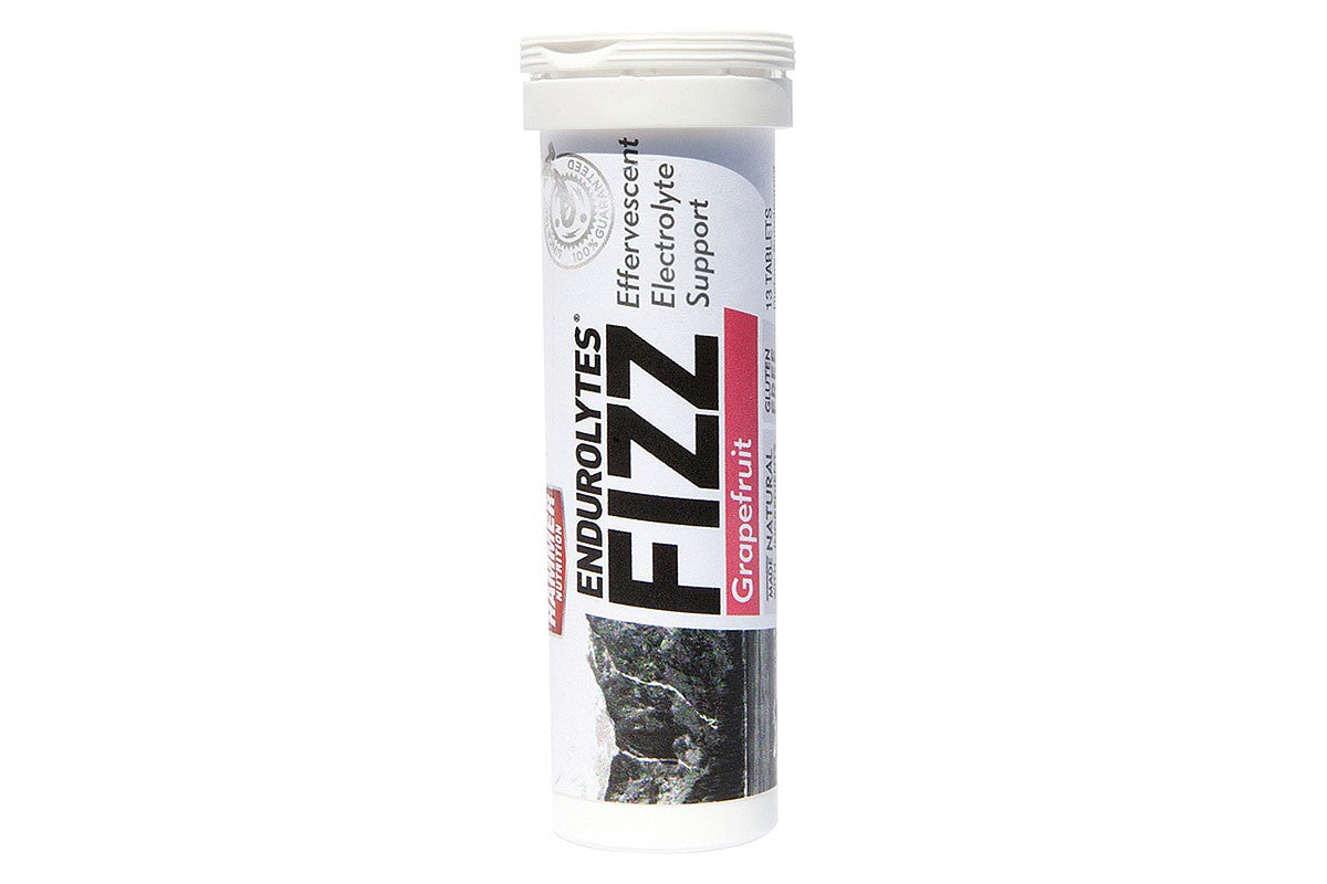 HAMMER FIZZ Electrolytes Dissolvable Tablet (13 Tabs)