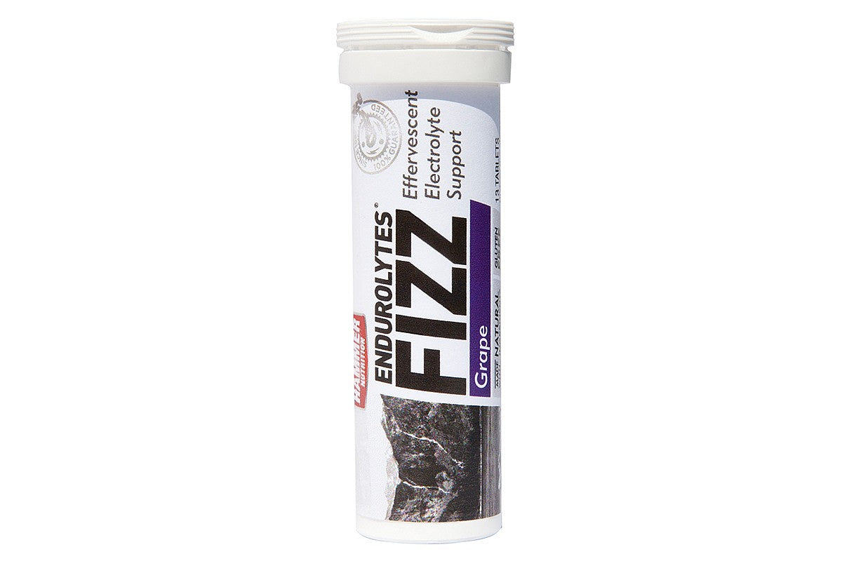 HAMMER FIZZ Electrolytes Dissolvable Tablet (13 Tabs)