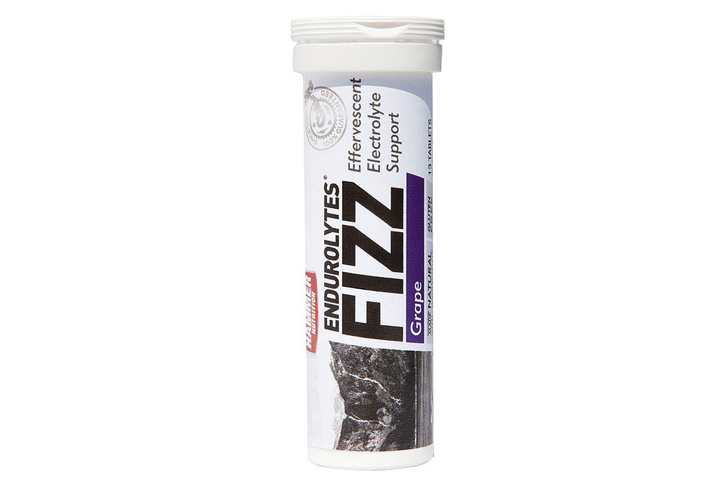 HAMMER FIZZ Electrolytes Dissolvable Tablet (13 Tabs)