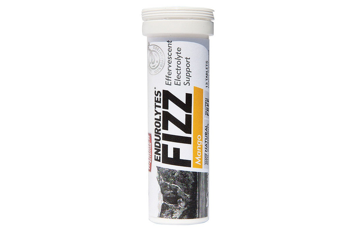 HAMMER FIZZ Electrolytes Dissolvable Tablet (13 Tabs)