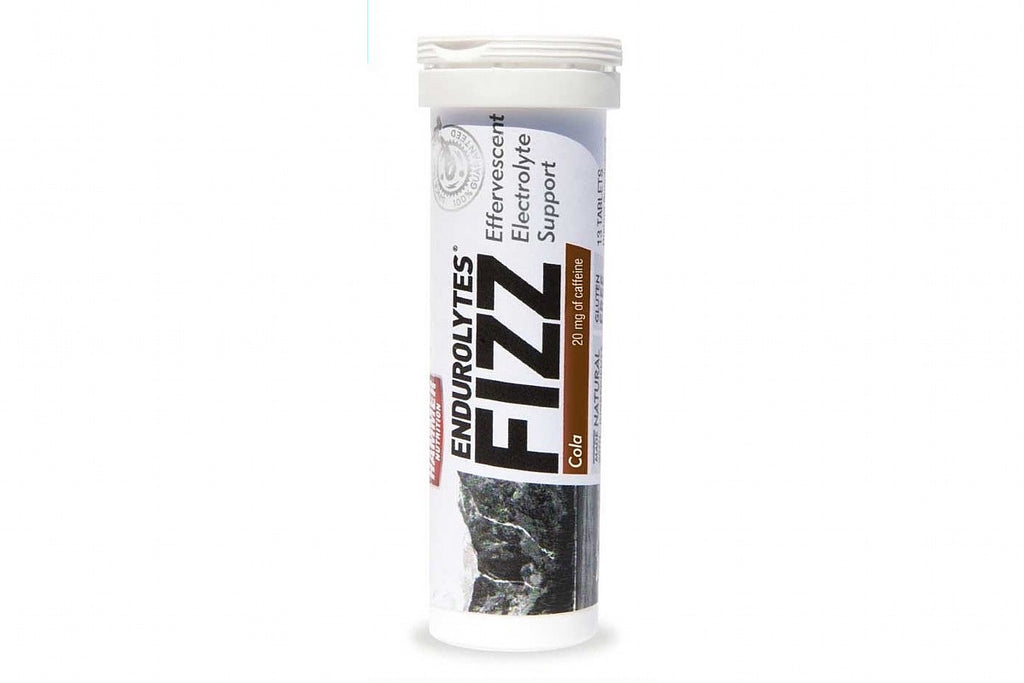 HAMMER FIZZ Electrolytes Dissolvable Tablet (13 Tabs)