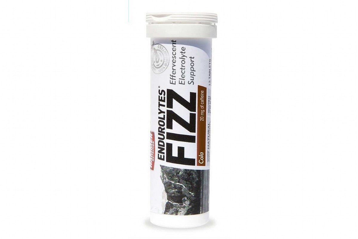 HAMMER FIZZ Electrolytes Dissolvable Tablet (13 Tabs)