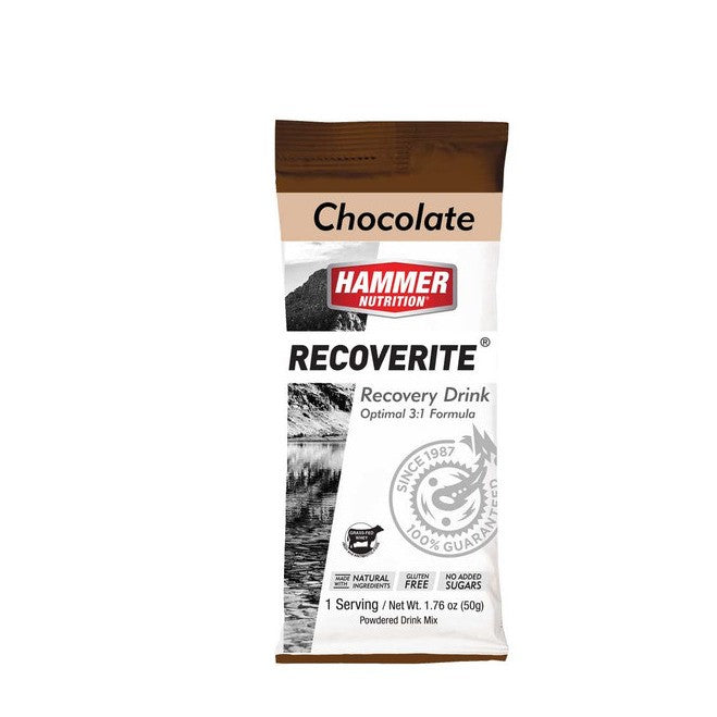 HAMMER Recoverite Recovery Protein Sport Drink