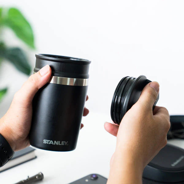 STANLEY Adventure Travel Mug 8oz
