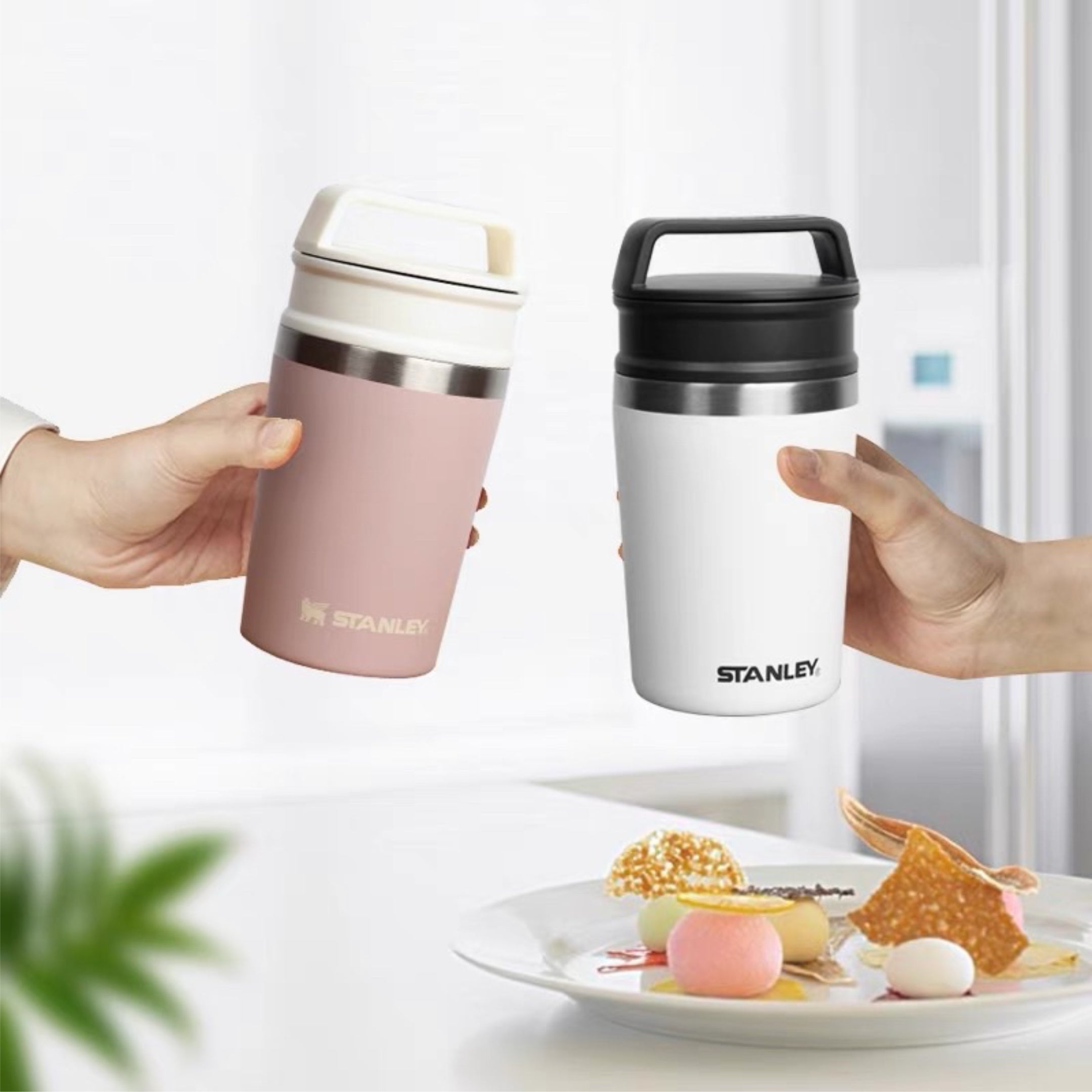 STANLEY Adventure Travel Mug 8oz